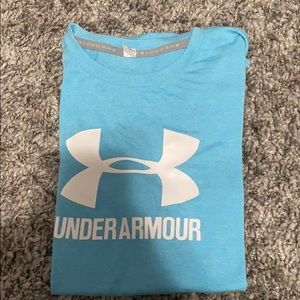 Under armour t shirt